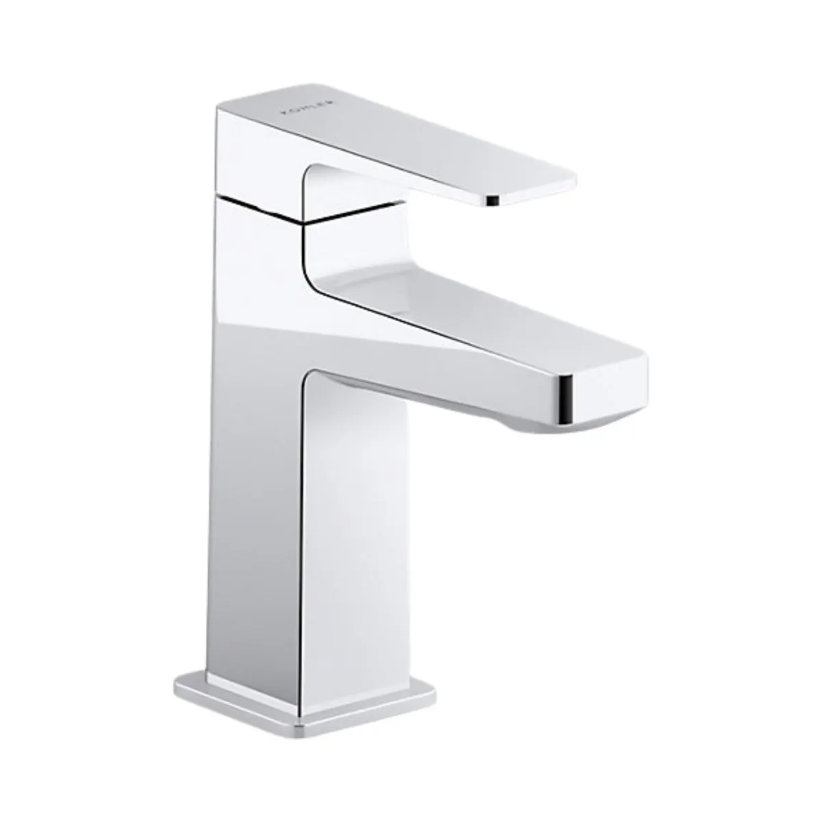 Kohler table mounted regular basin tap hone K-22538IN-4A-CP 22538IN-4A-CP Chrome - image 1