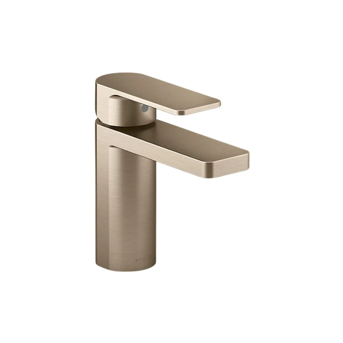Kohler table mounted regular basin mixer parallel K-23472IN-4ND-BV 23472IN-4ND-BV Brushed Bronze - image 1