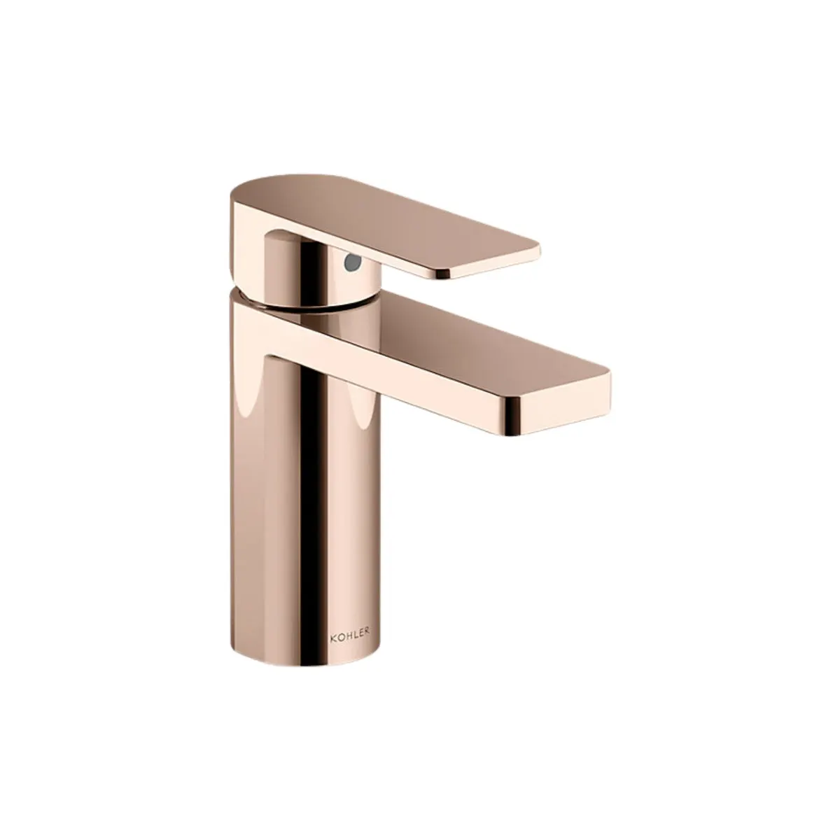 Kohler table mounted regular basin mixer parallel K-23472IN-4ND-RGD 23472IN-4ND-RGD Rose Gold - image 1