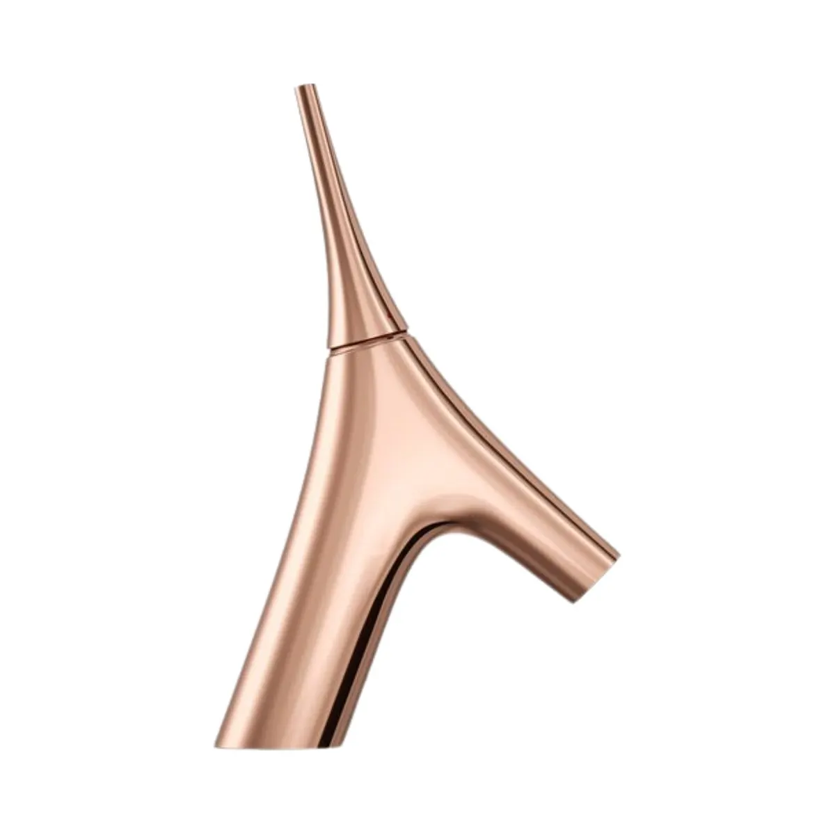 Kohler table mounted regular basin mixer vive K-23966IN-4ND-RGD 23966IN-4ND-RGD Rose Gold - image 3