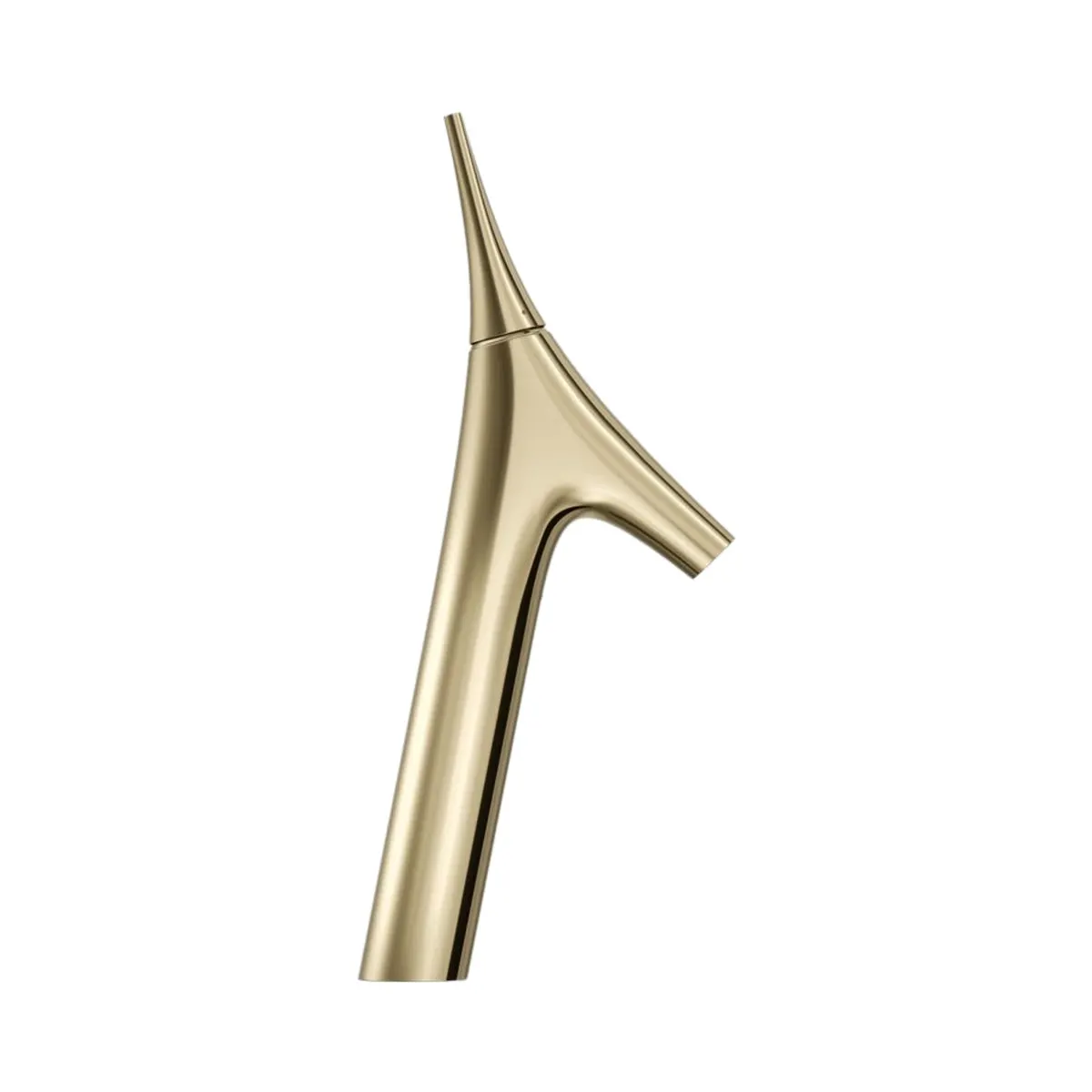 Kohler table mounted tall boy basin mixer vive K-23967IN-4ND-AF 23967IN-4ND-AF French Gold - image 3