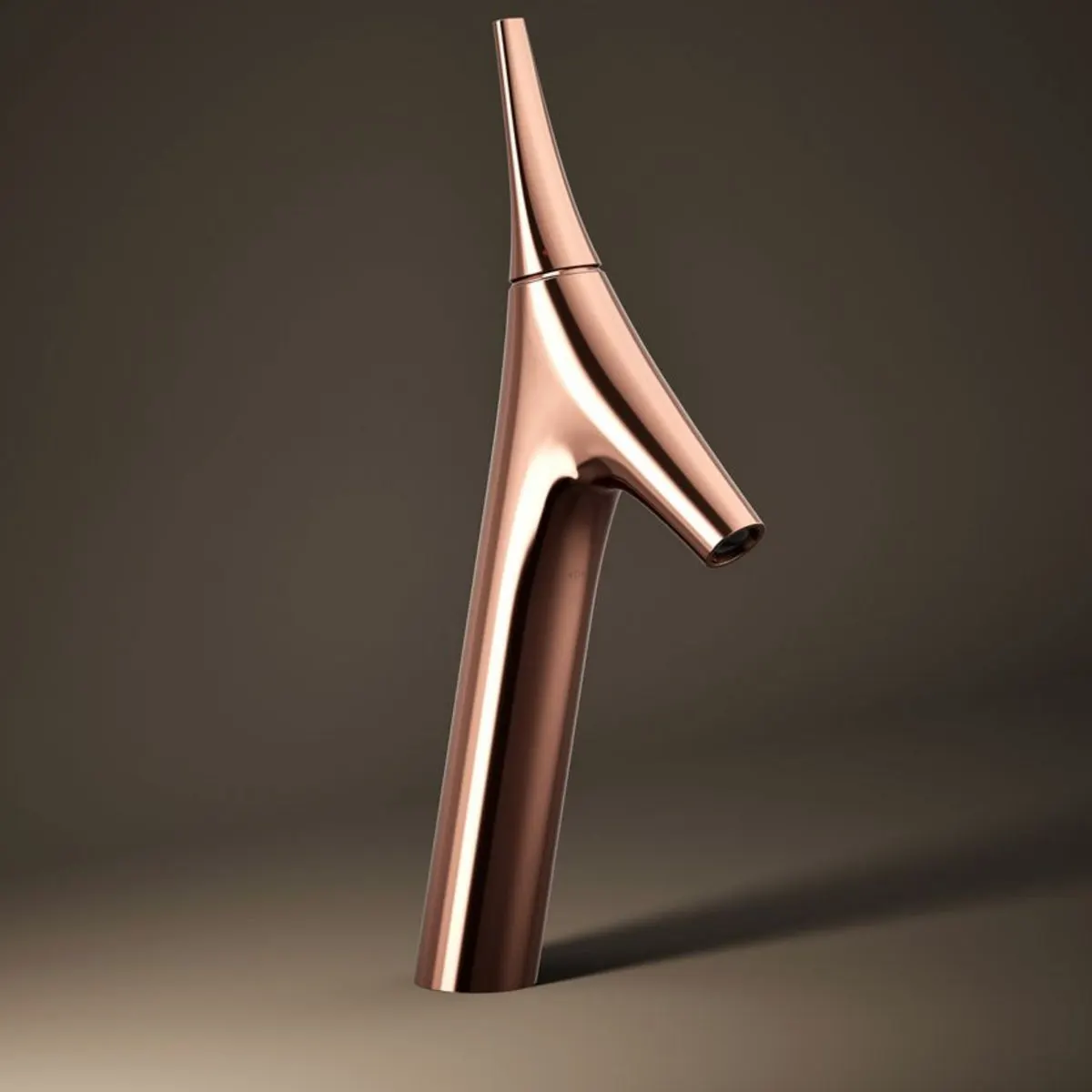 Kohler table mounted tall boy basin mixer vive K-23967IN-4ND-RGD 23967IN-4ND-RGD Rose Gold - image 4