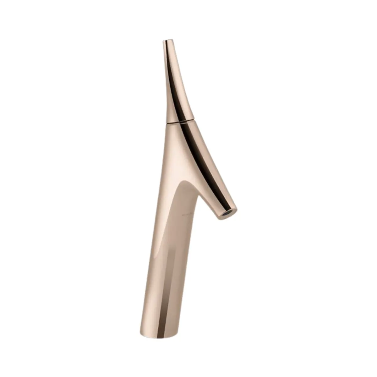 Kohler table mounted tall boy basin mixer vive K-23967IN-4ND-RGD 23967IN-4ND-RGD Rose Gold - image 1