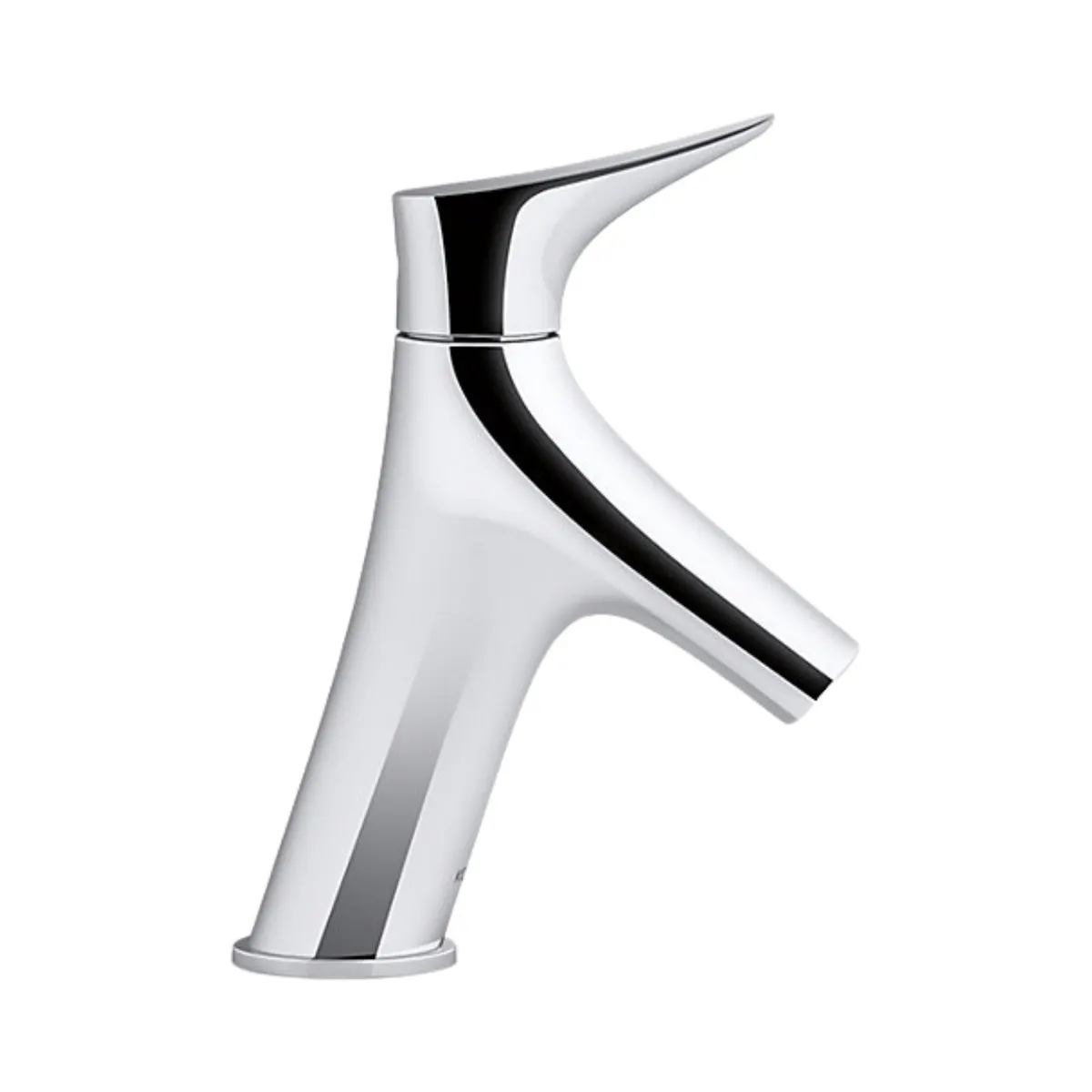 Kohler table mounted regular basin tap vive K-23968IN-4-CP 23968IN-4-CP Chrome - image 2