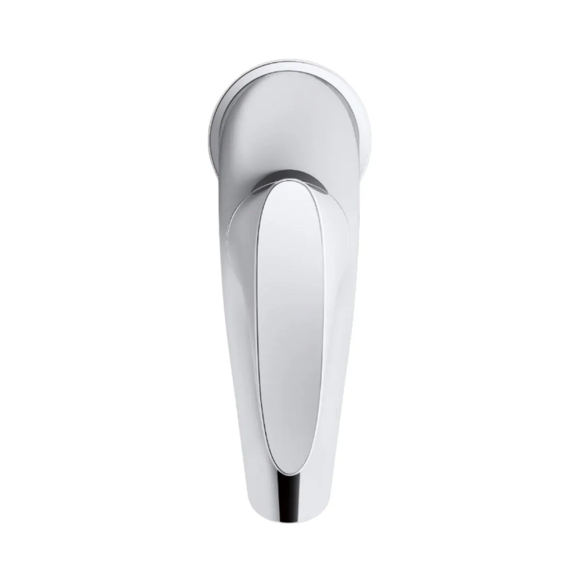 Kohler table mounted regular basin tap vive K-23968IN-4-CP 23968IN-4-CP Chrome - image 3