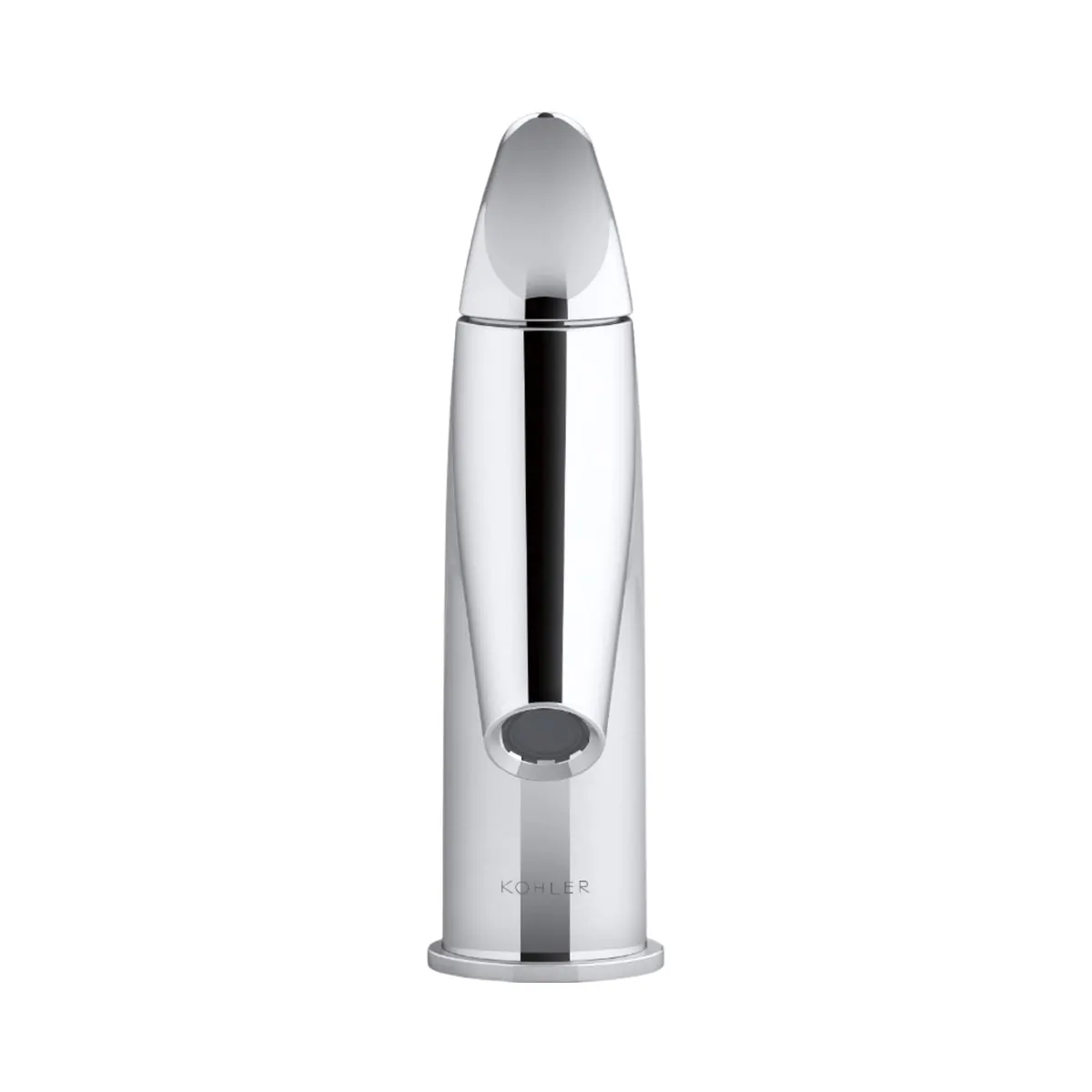 Kohler table mounted regular basin tap vive K-23968IN-4-CP 23968IN-4-CP Chrome - image 4