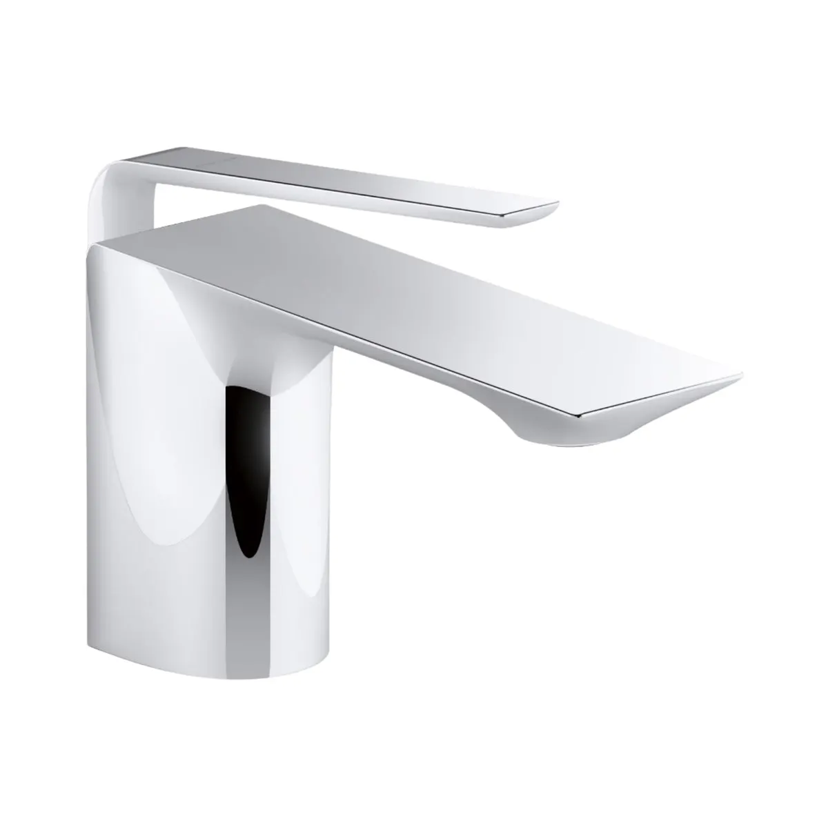 Kohler table mounted regular basin mixer modernlife edge K-25757IN-4ND-CP 25757IN-4ND-CP Chrome - image 1