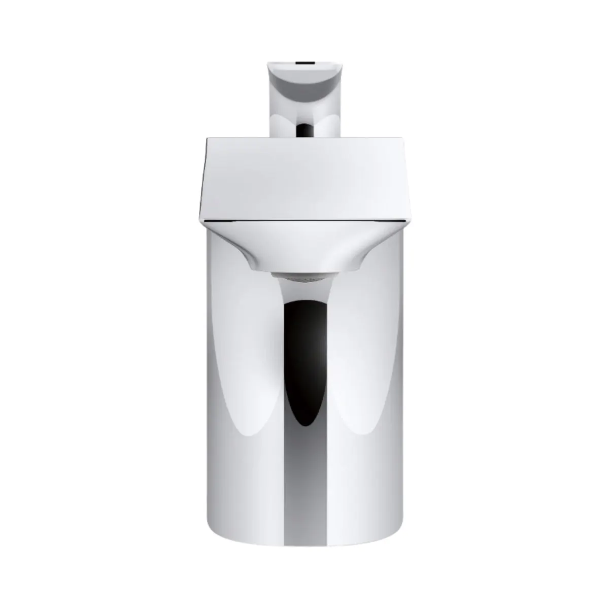 Kohler table mounted regular basin mixer modernlife edge K-25757IN-4ND-CP 25757IN-4ND-CP Chrome - image 2