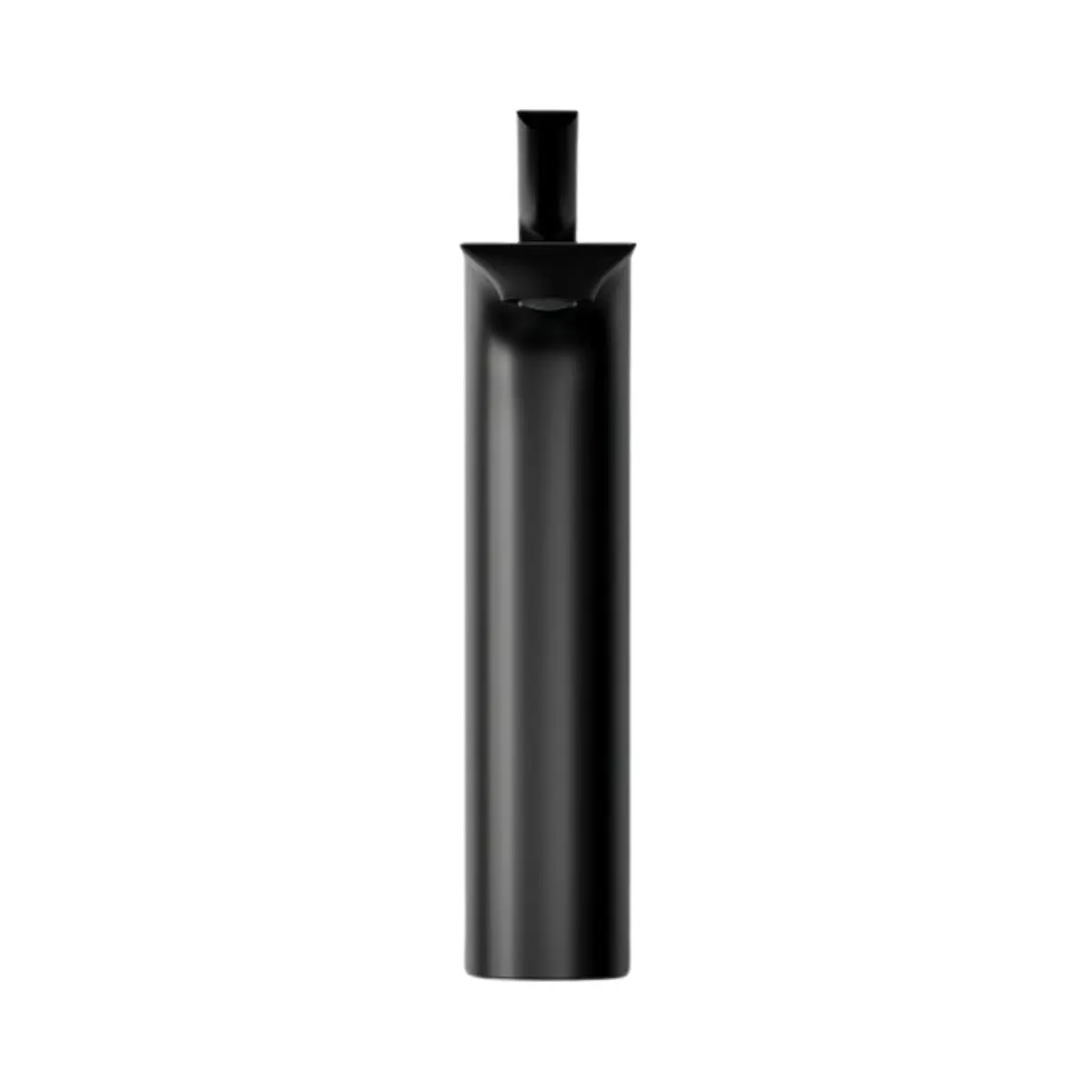 Kohler table mounted tall boy basin mixer modernlife edge K-25758IN-4ND-BL 25758IN-4ND-BL Matte Black - image 2