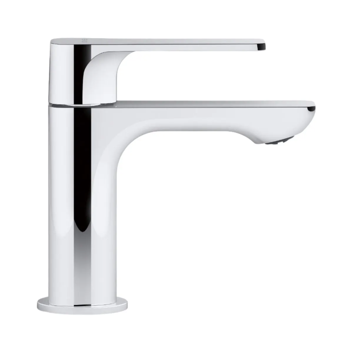 Kohler table mounted regular basin tap fore tri K-27484IN-4-CP 27484IN-4-CP Chrome - image 3
