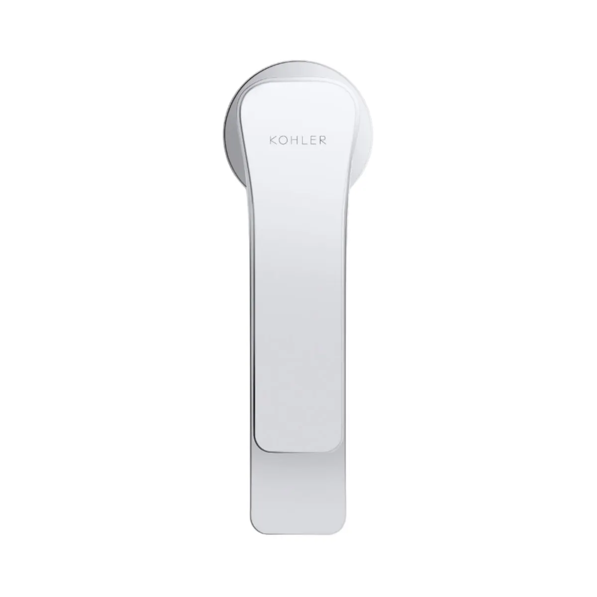 Kohler table mounted regular basin tap fore tri K-27484IN-4-CP 27484IN-4-CP Chrome - image 4