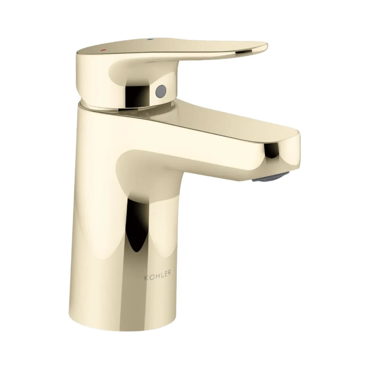 Basin Mixers