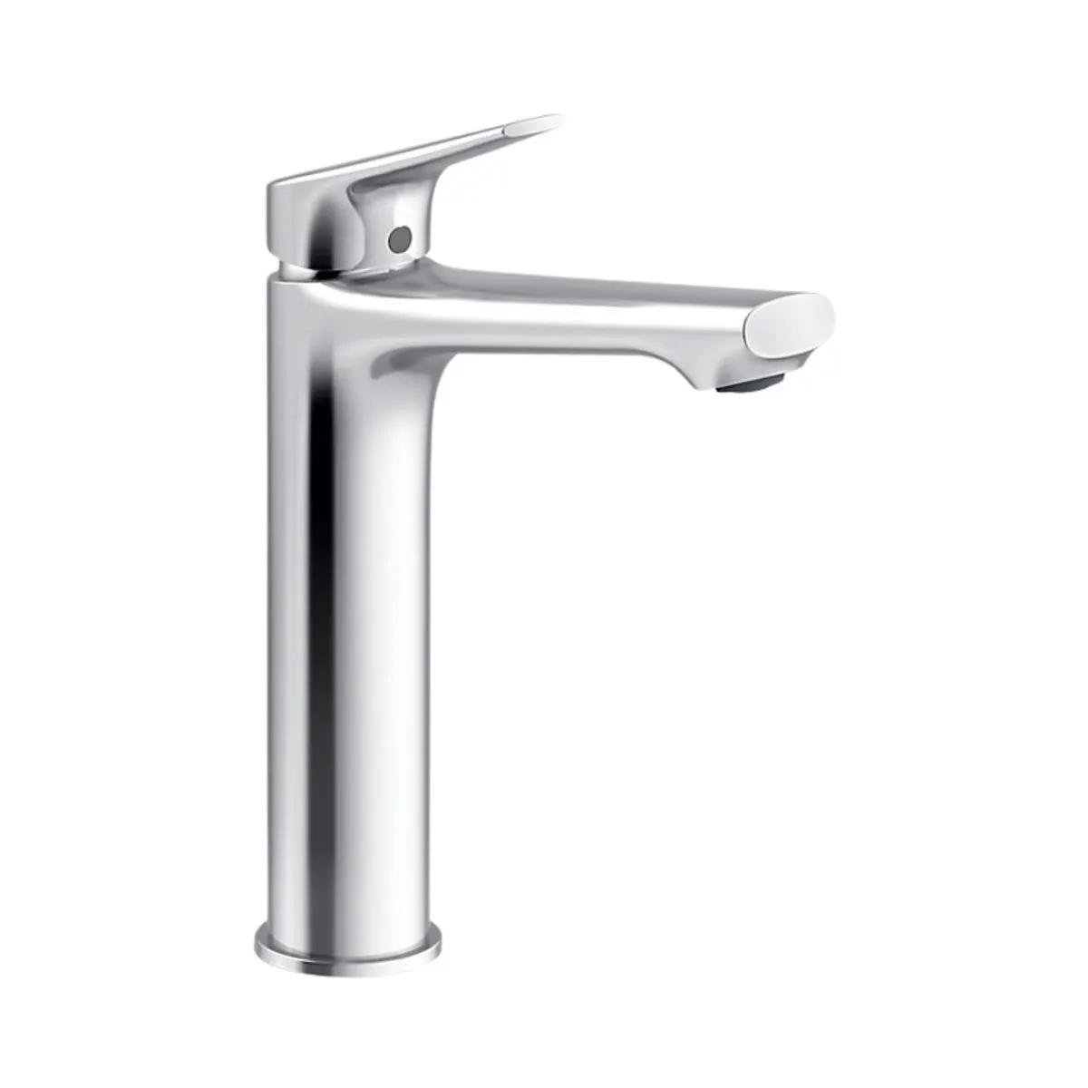 Kohler table mounted tall boy basin mixer apt curve K-34038IN-4ND-CP 34038IN-4ND-CP Chrome - image 1