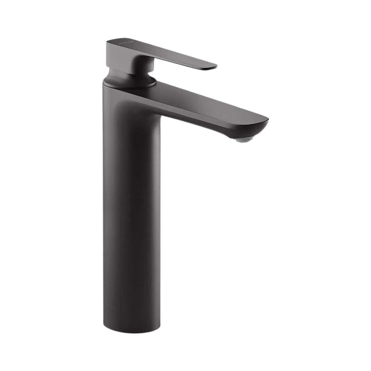 Kohler table mounted tall boy basin mixer aleo plus K-72337IN-4ND-BL 72337IN-4ND-BL Matte Black - image 1