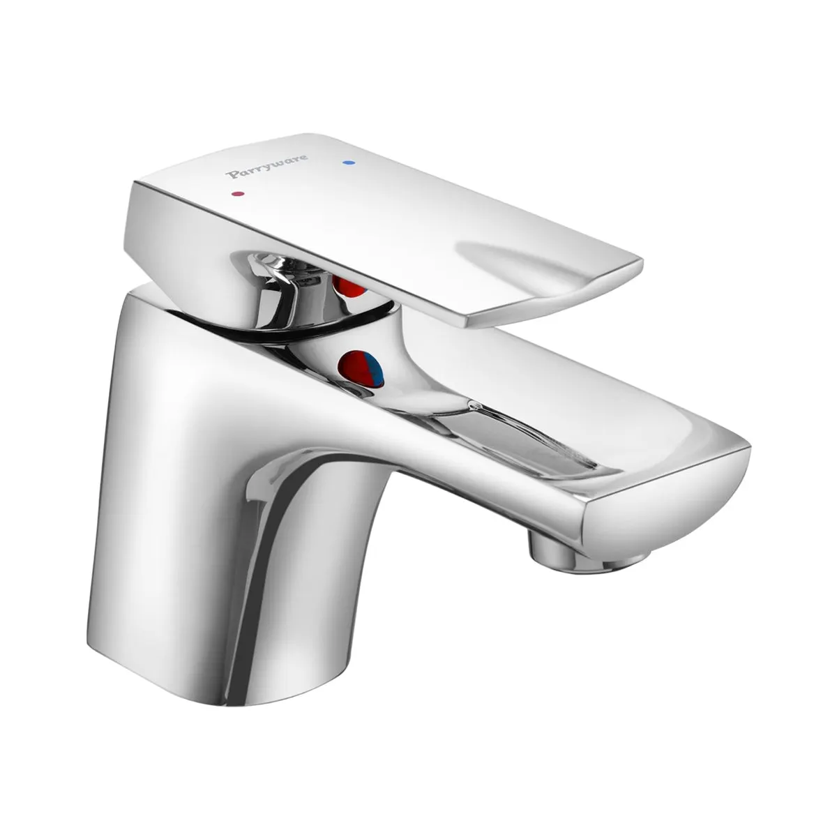 Parryware table mounted regular basin mixer euclid G2365A1 G2365A1 Chrome - image 1