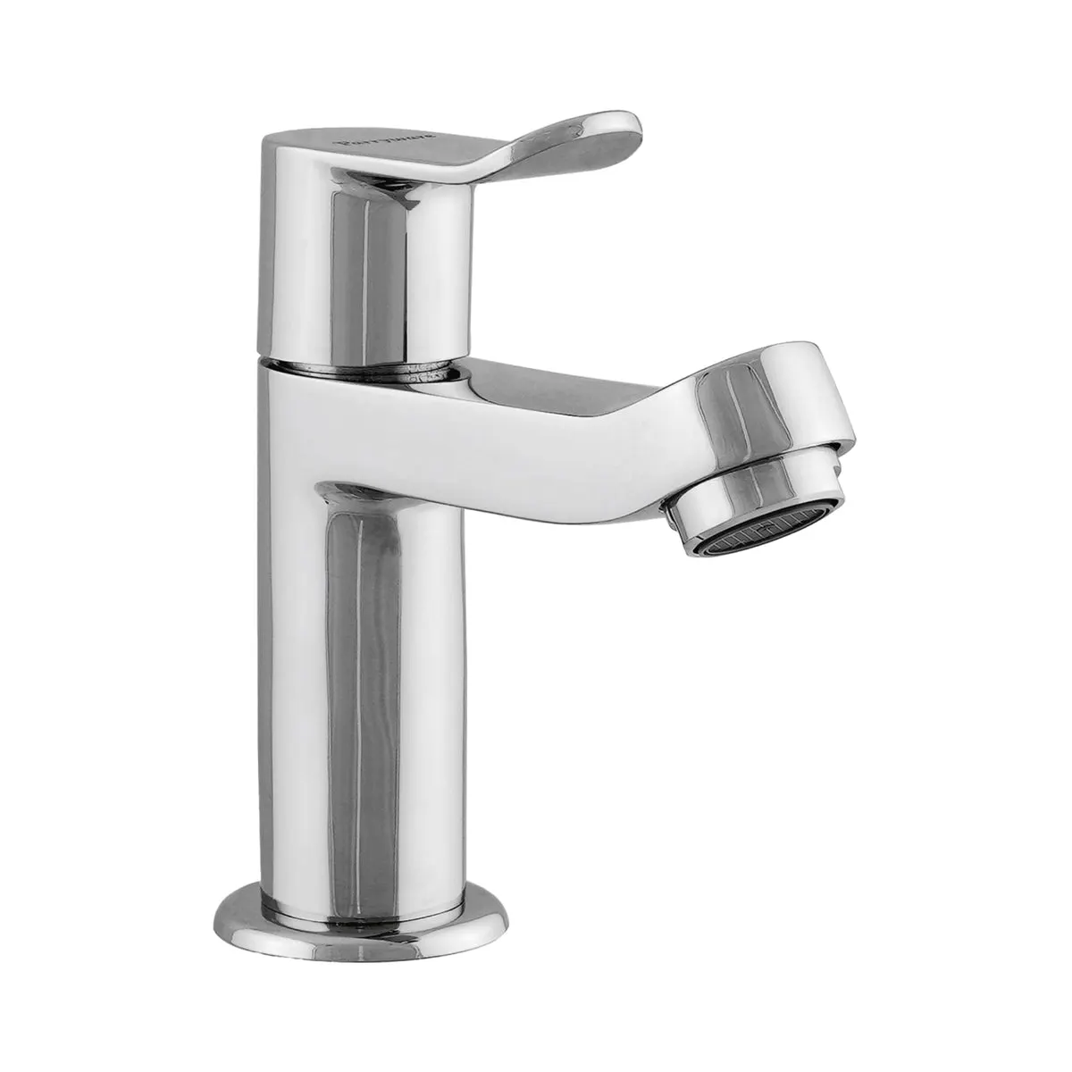 Parryware table mounted regular basin tap alpha G2722A1 G2722A1 Chrome - image 1