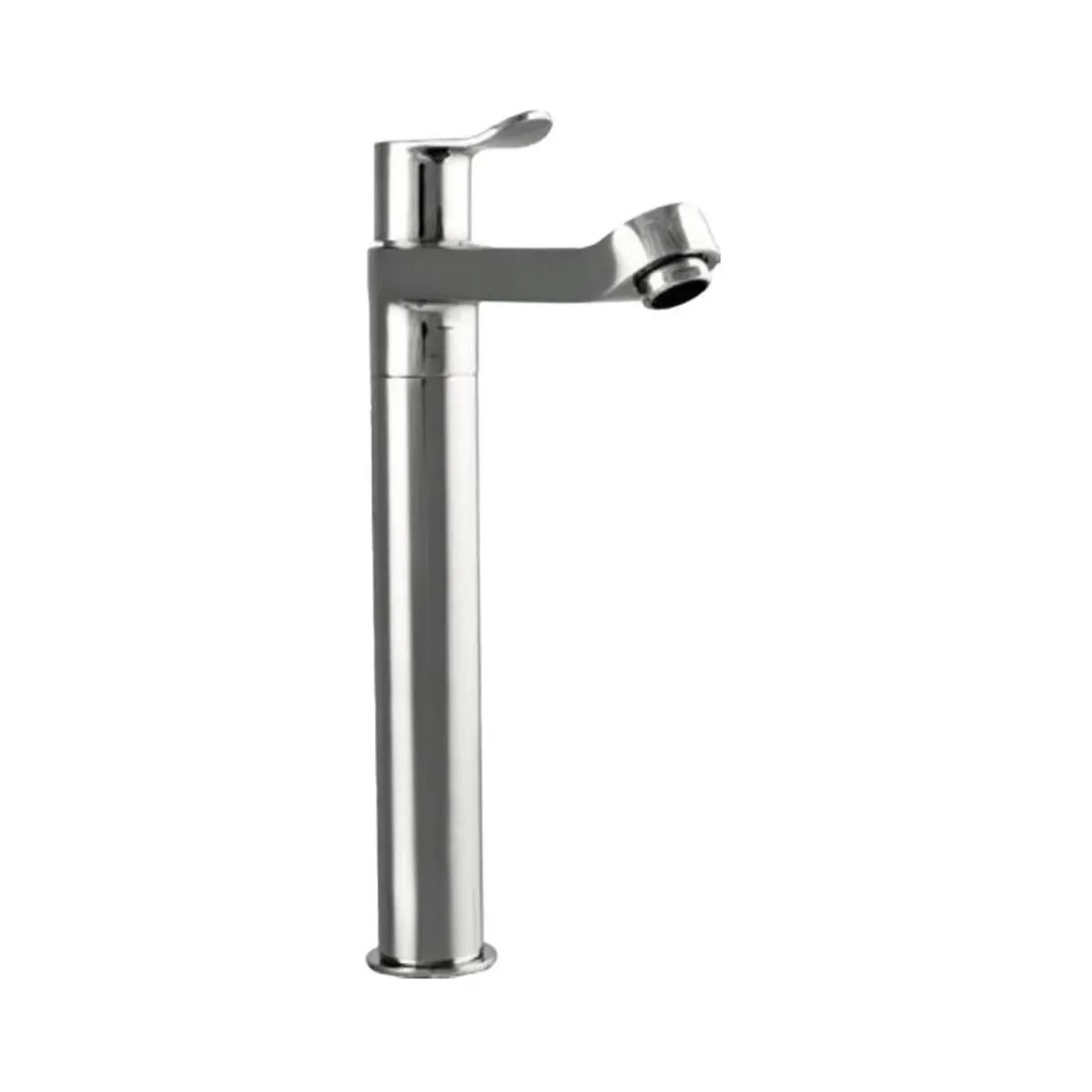 Parryware table mounted tall boy basin tap alpha G2742A1 G2742A1 Chrome - image 1