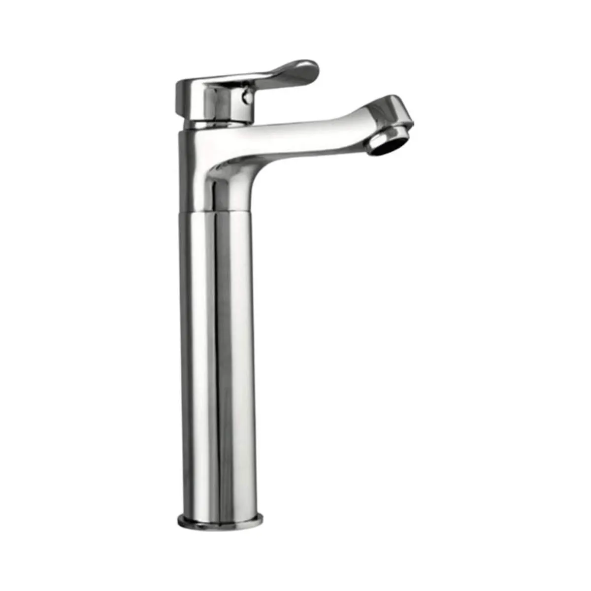 Parryware table mounted tall boy basin mixer alpha G2746A1 G2746A1 Chrome - image 1