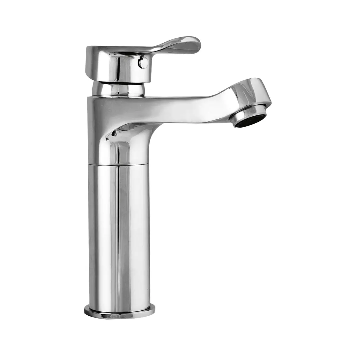 Parryware table mounted regular basin mixer alpha G2765A1 G2765A1 Chrome - image 1