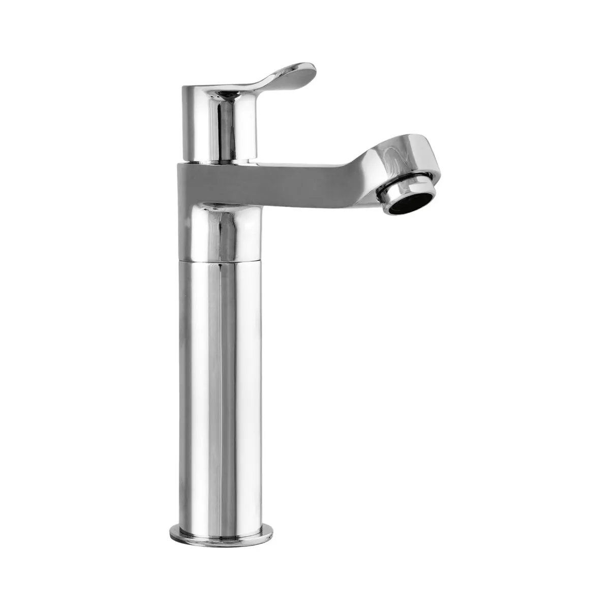 Parryware table mounted regular basin tap alpha G2766A1 G2766A1 Chrome - image 1