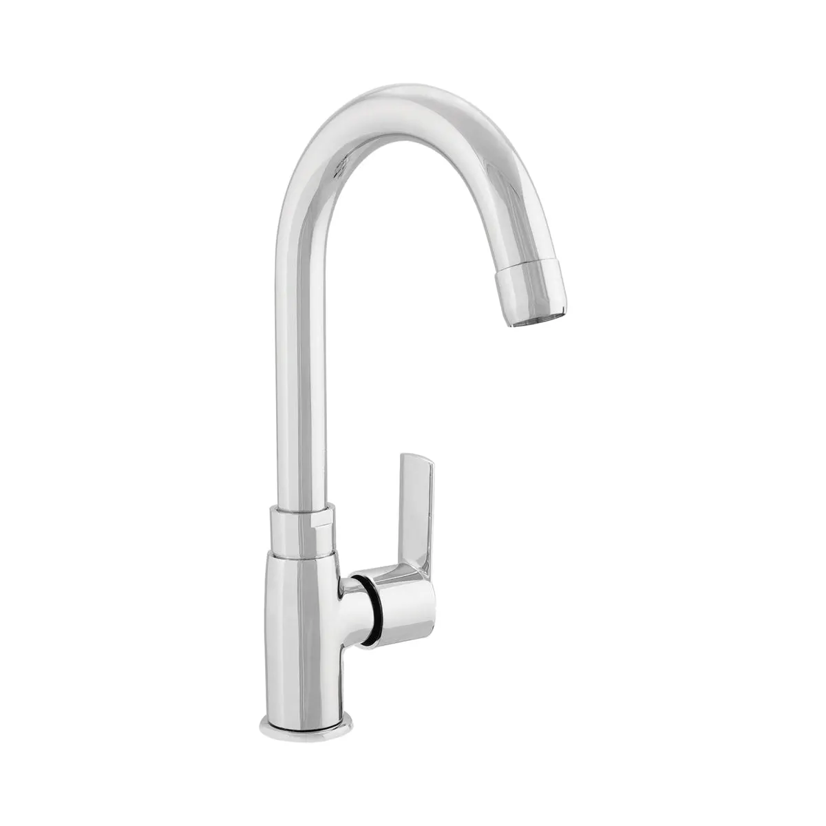 Parryware table mounted regular basin tap crust G3103A1 G3103A1 Chrome - image 1