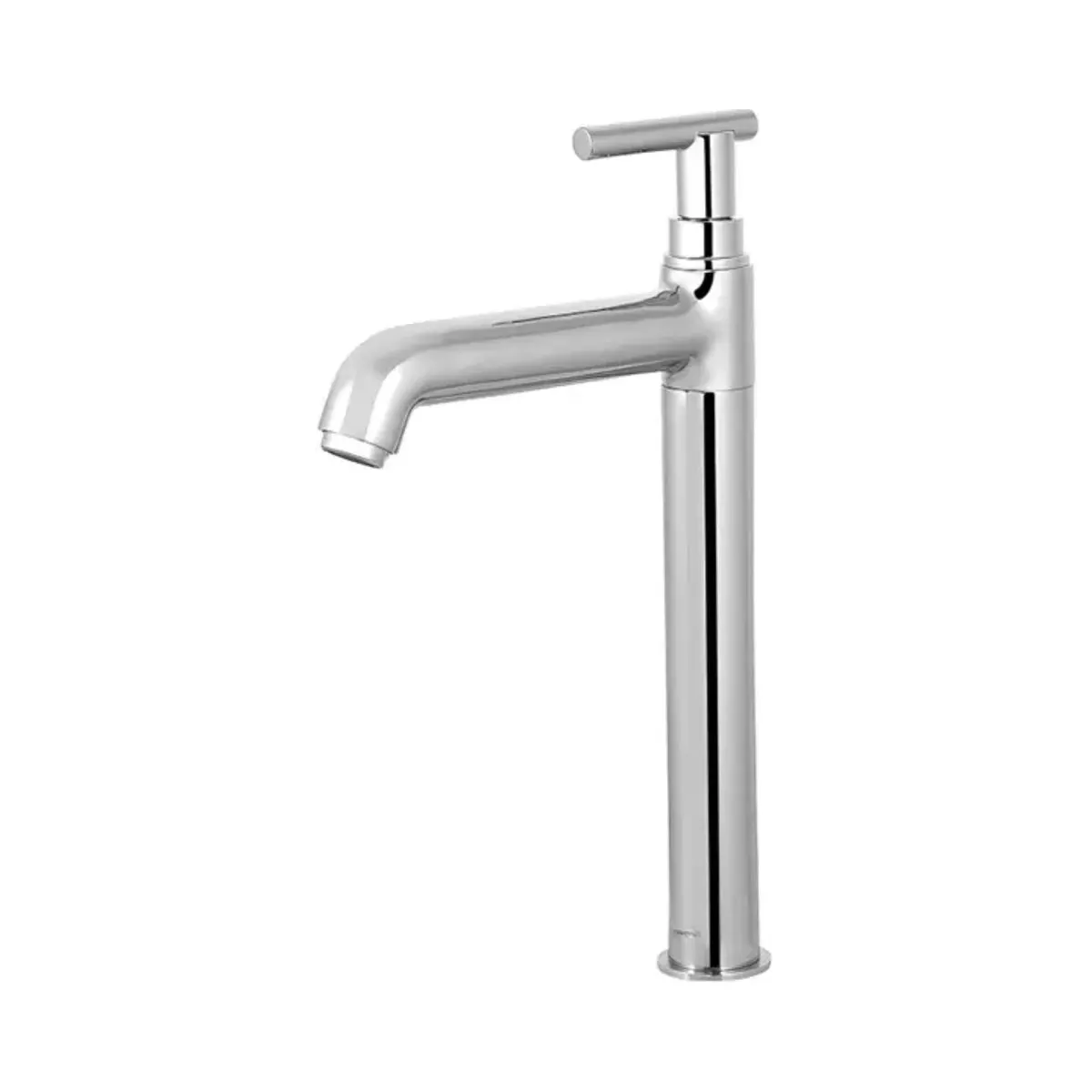 Parryware table mounted tall boy basin tap agate pro G3342A1 G3342A1 Chrome - image 2