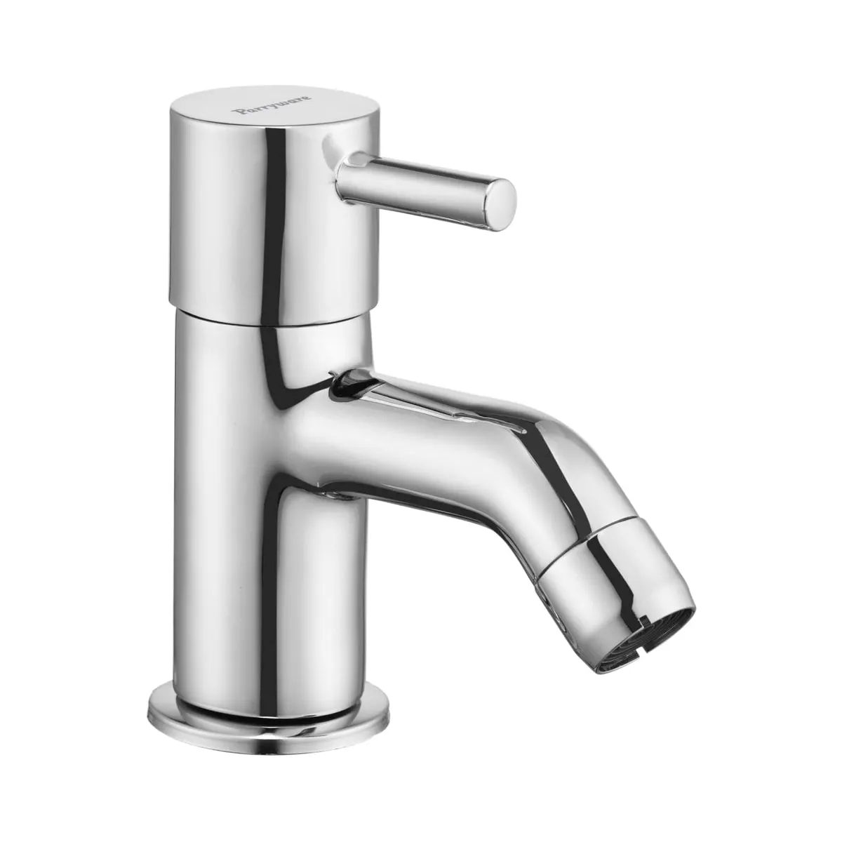 Parryware table mounted regular basin tap agate pro max G3602A1 G3602A1 Chrome - image 1