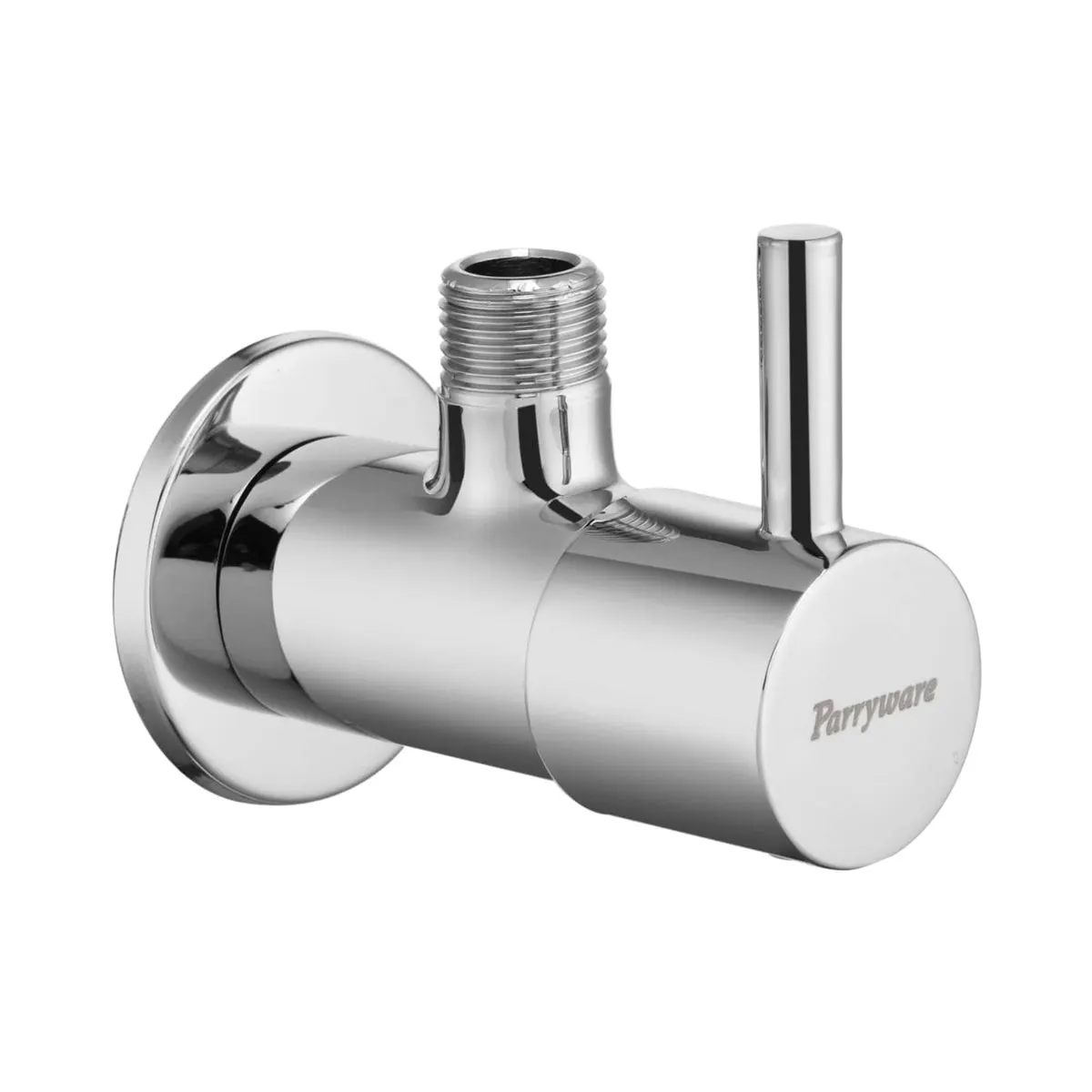 Parryware basin area angle valve G3607A1 G3607A1 Chrome - image 1