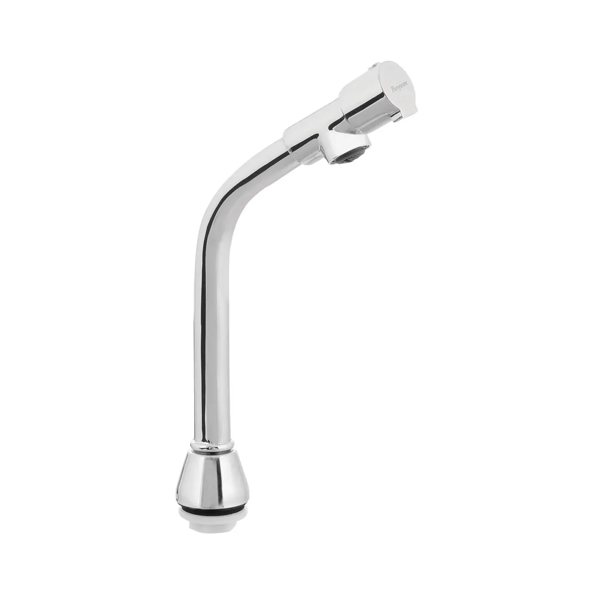 Parryware table mounted tall boy basin tap smart G3764A1 G3764A1 Chrome - image 1