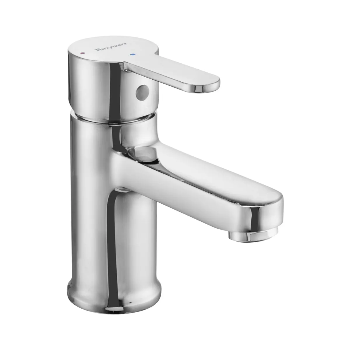 Parryware table mounted regular basin mixer claret G5265A1 G5265A1 Chrome - image 1