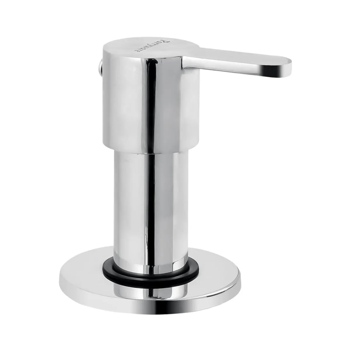 Parryware basin area stop valve claret G5283A1 G5283A1 Chrome - image 1