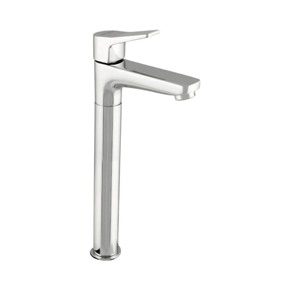 Parryware table mounted tall boy basin tap aqua G5702A1 G5702A1 Chrome - image 1