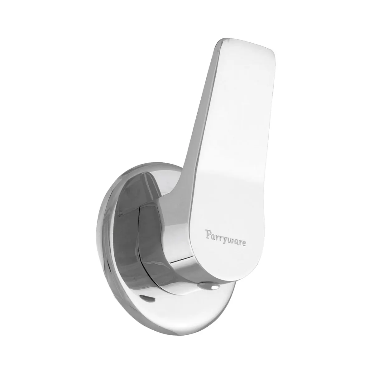 Parryware basin area stop valve aqua G5711A1 G5711A1 Chrome - image 1