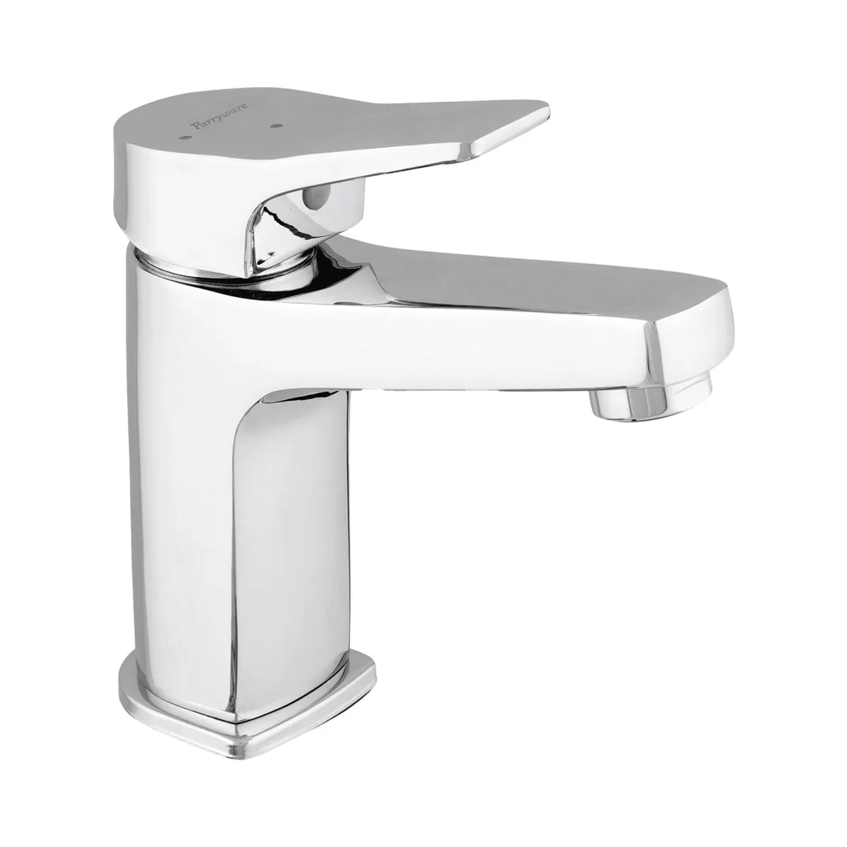 Parryware table mounted regular basin mixer aqua G5714A1 G5714A1 Chrome - image 1