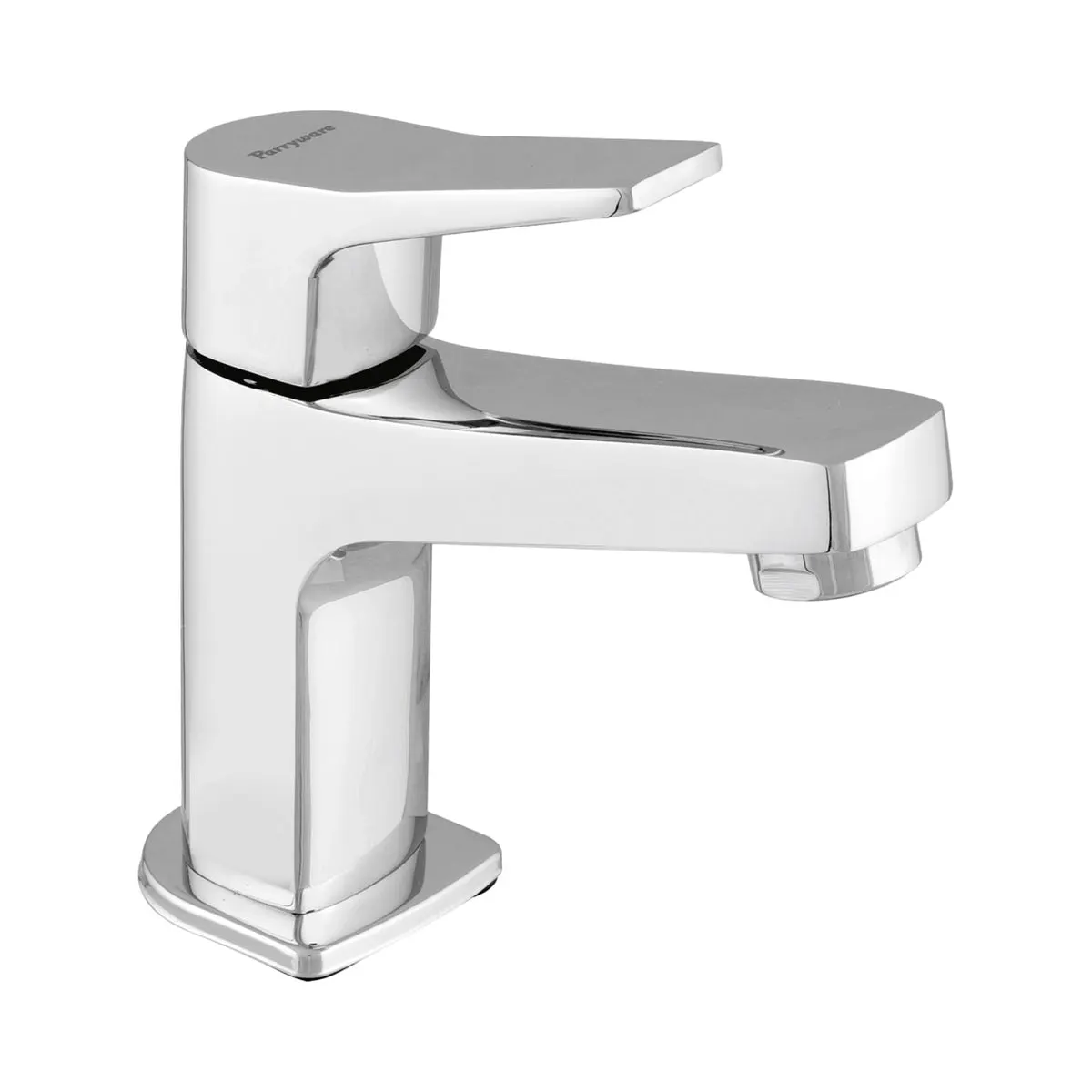 Parryware table mounted regular basin tap aqua G5722A1 G5722A1 Chrome - image 1