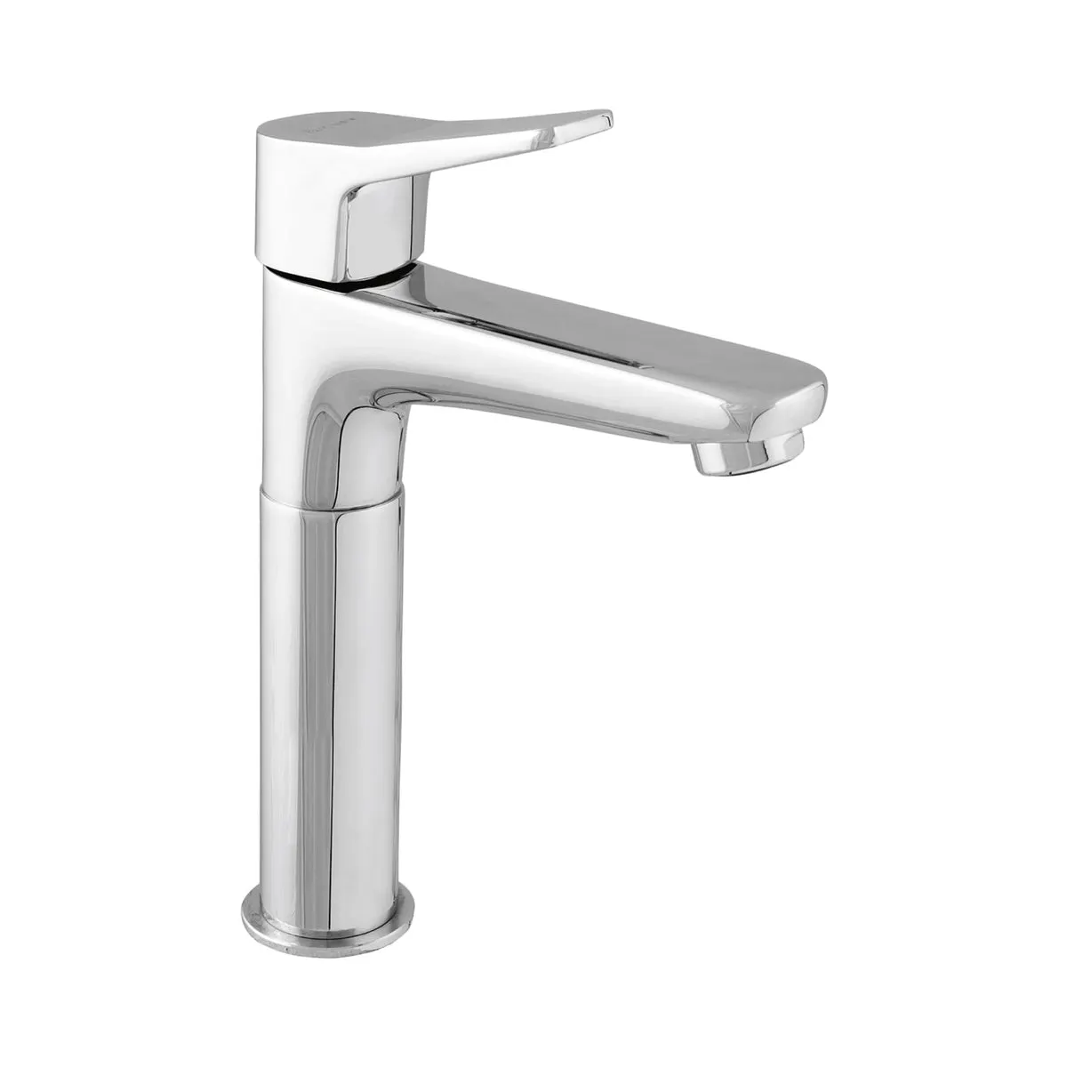Parryware table mounted regular basin tap aqua G572BA1 G572BA1 Chrome - image 1