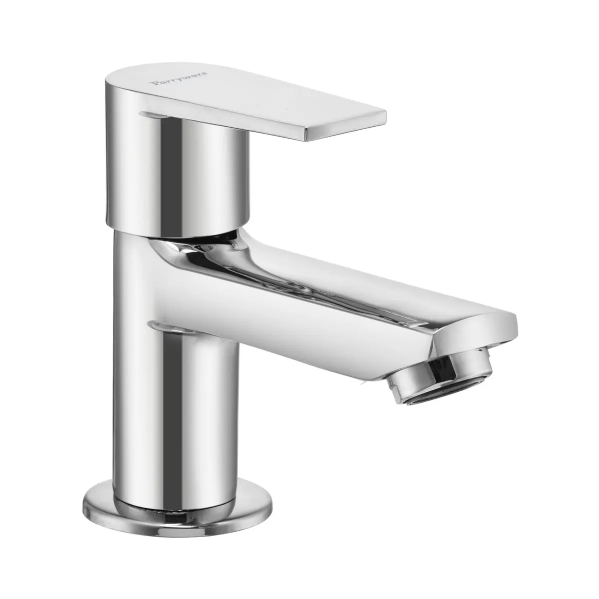 Parryware table mounted regular basin tap praseo G5801A1 G5801A1 Chrome - image 1
