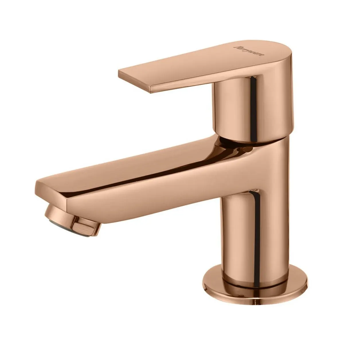 Parryware table mounted regular basin tap praseo G5801A4 G5801A4 Rose Gold - image 2