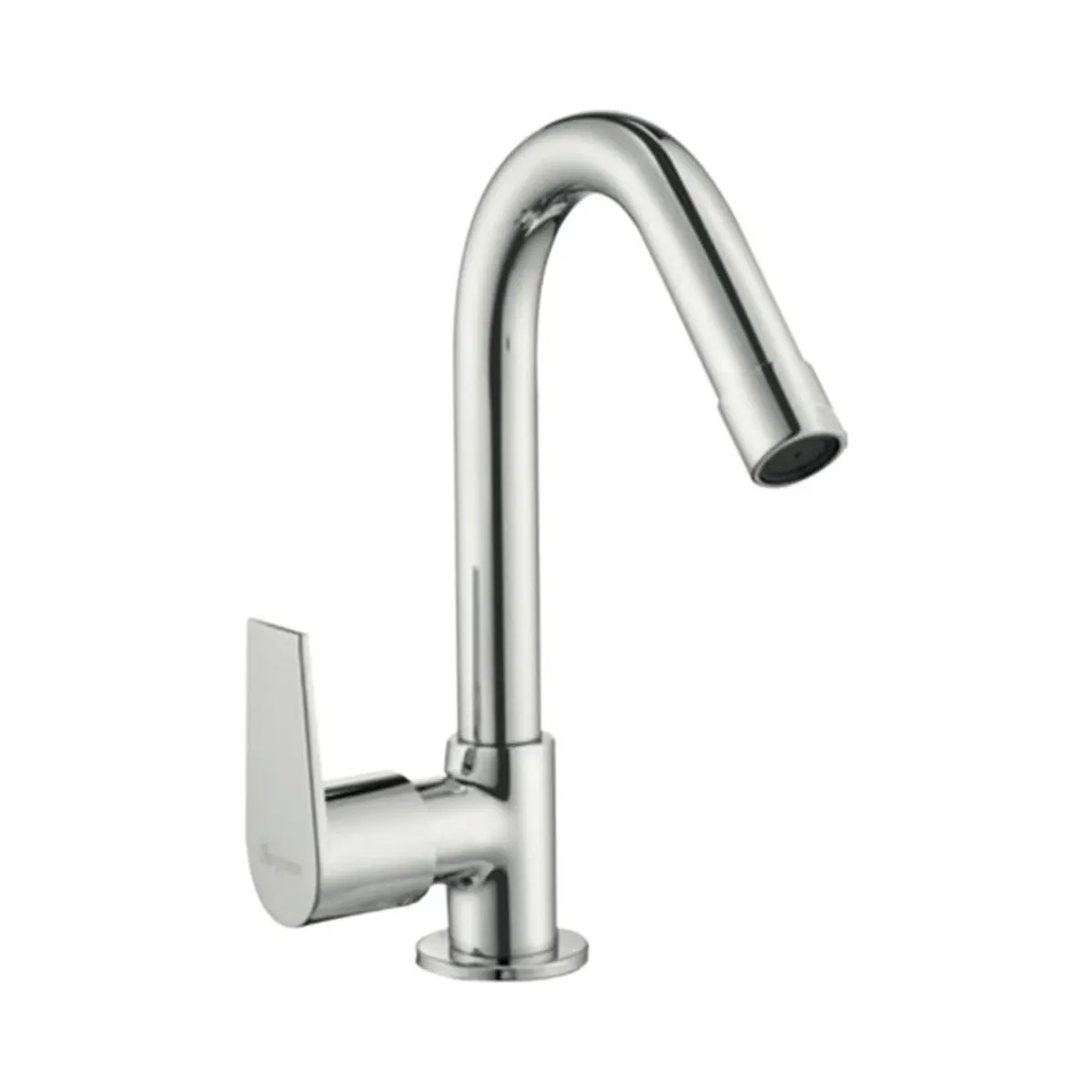 Parryware table mounted tall boy basin tap praseo G5803A1 G5803A1 Chrome - image 1