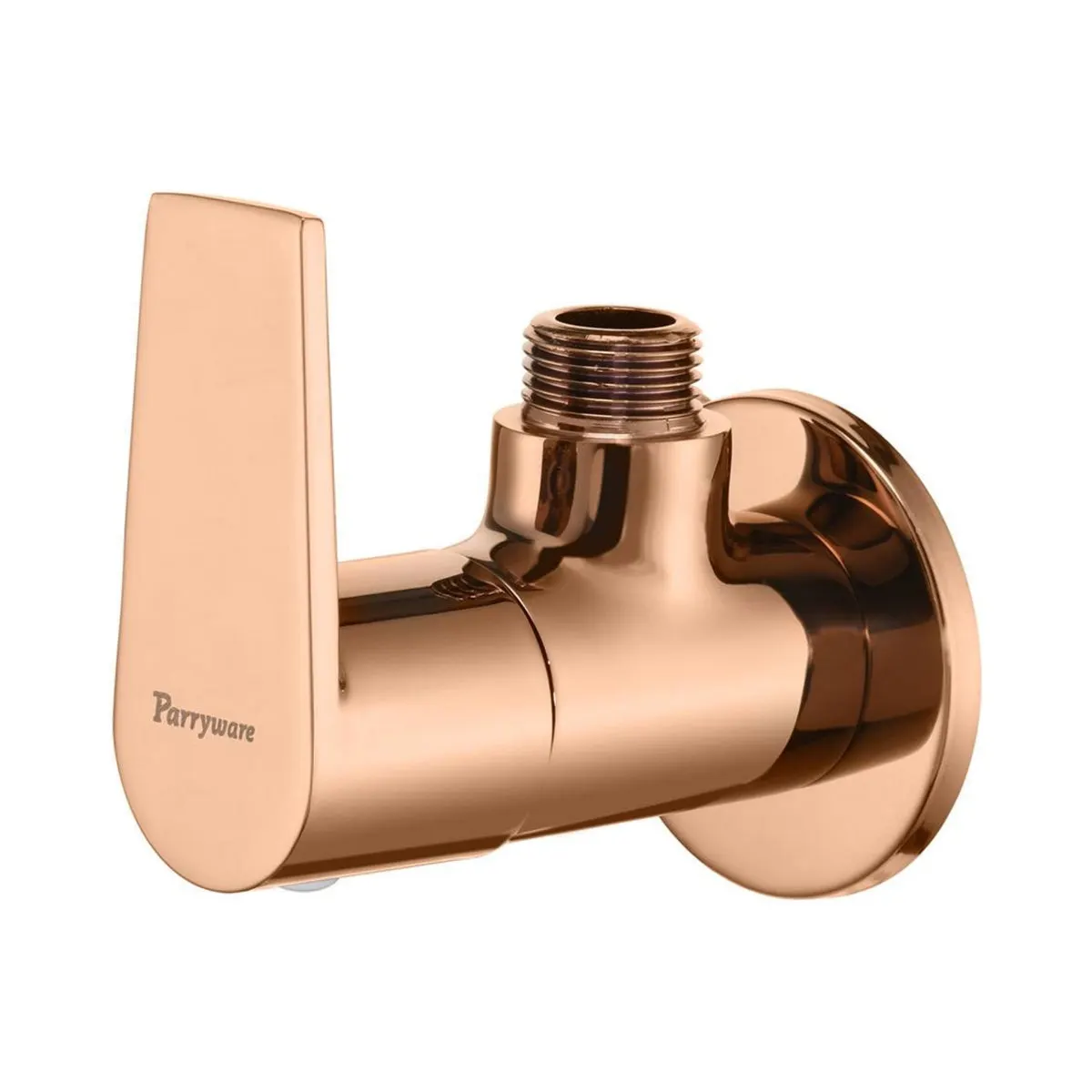 Parryware basin area angle valve G5807A4 G5807A4 Rose Gold - image 2