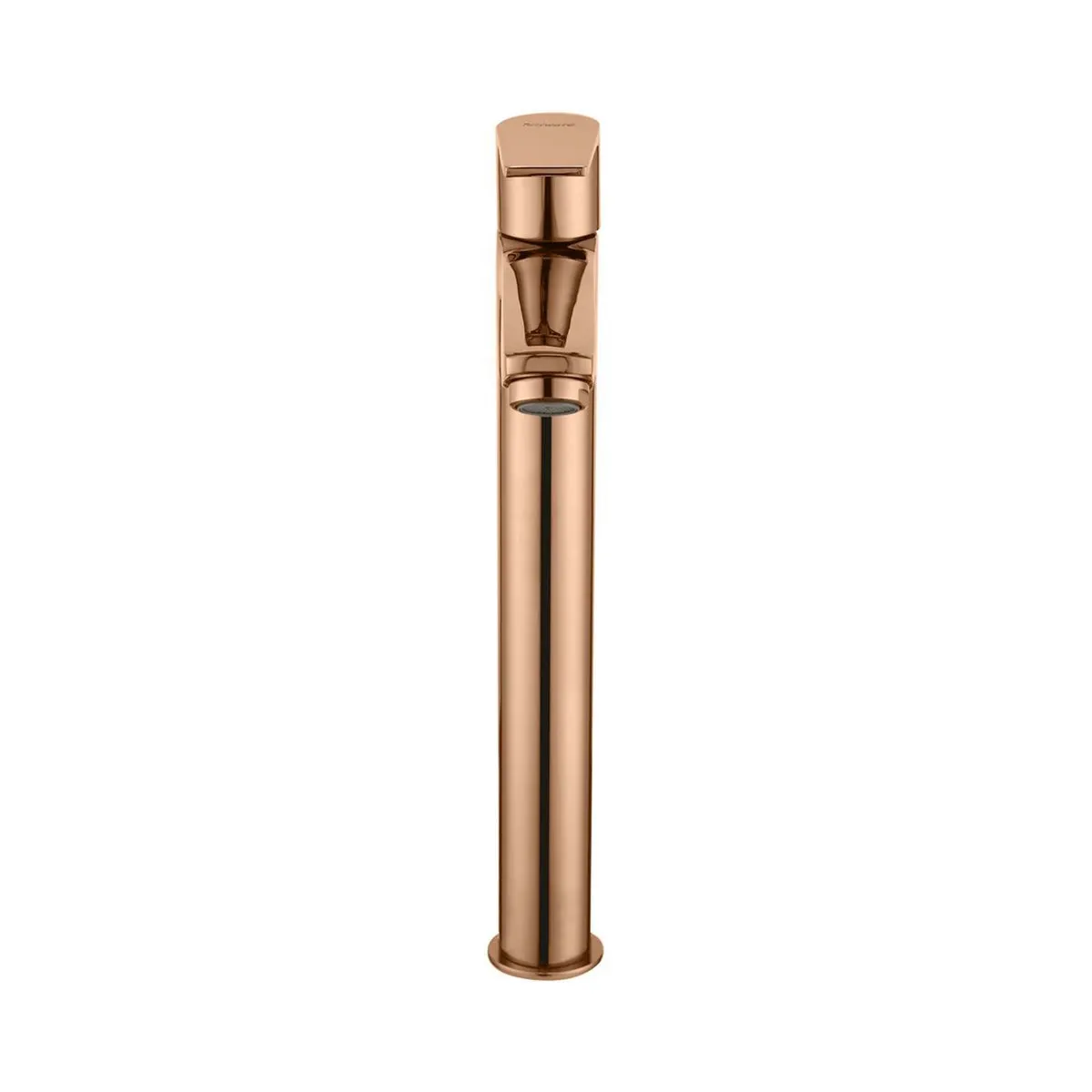 Parryware table mounted tall boy basin tap praseo G5864A4 G5864A4 Rose Gold - image 3