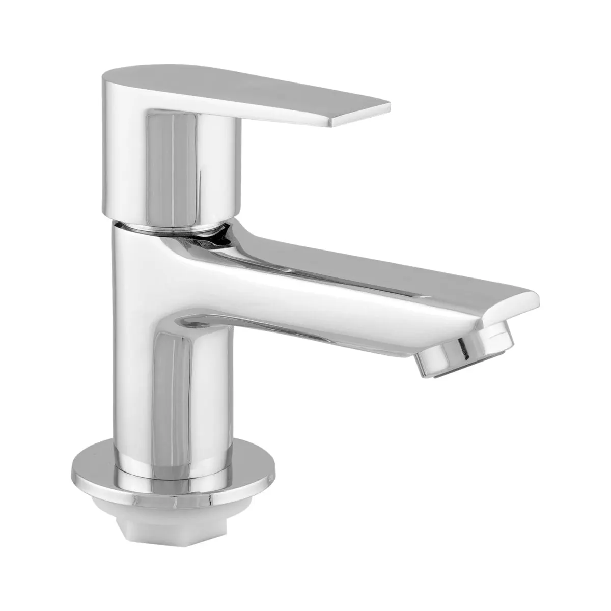Parryware table mounted regular basin tap praseo T131SA1 T131SA1 Chrome - image 1