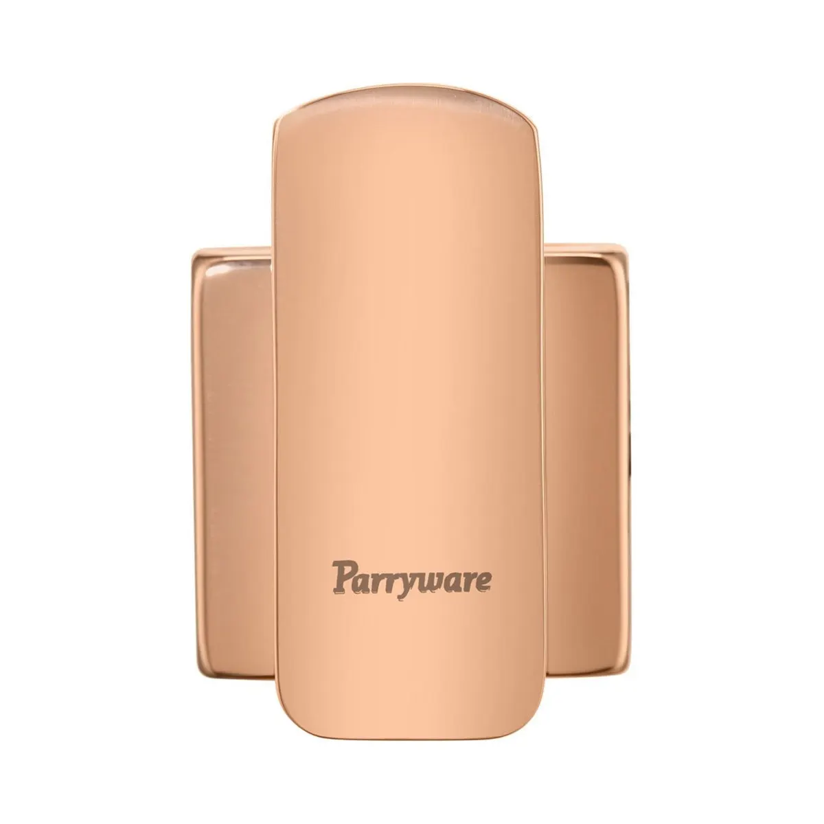 Parryware basin area angle valve T2307A4 T2307A4 Rose Gold - image 3