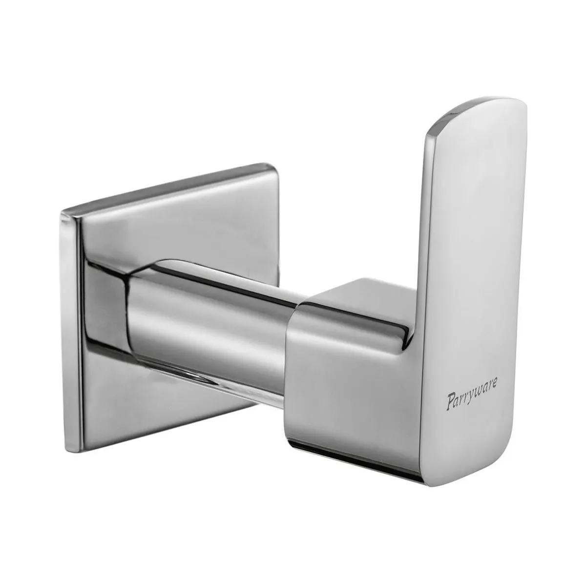 Parryware basin area stop valve quattro T2311A1 T2311A1 Chrome - image 1