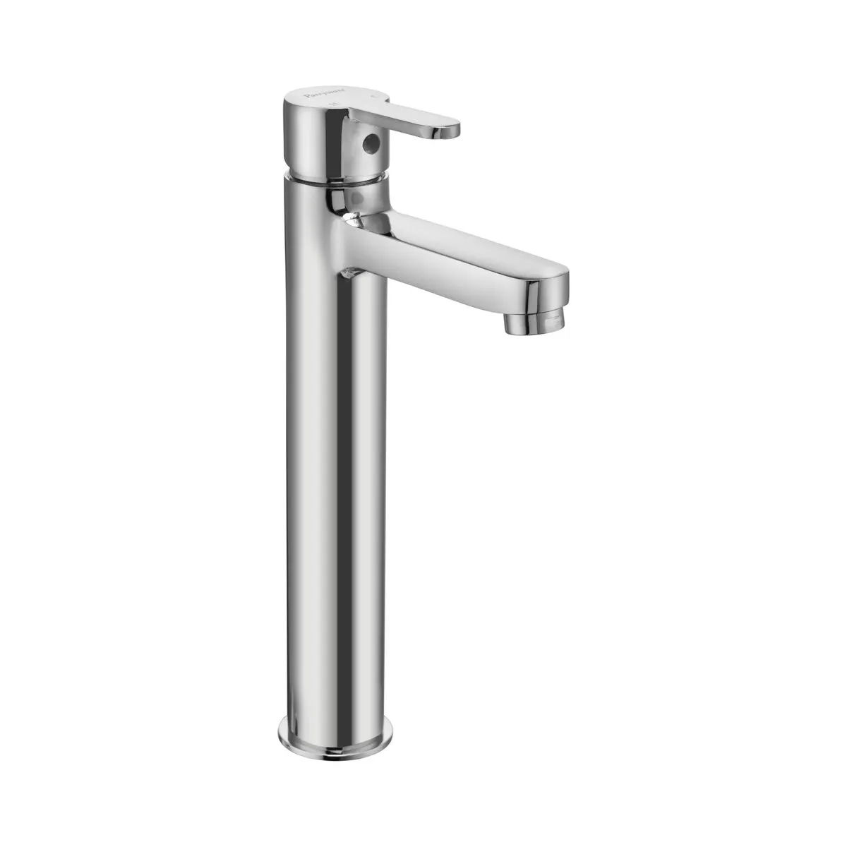 Parryware table mounted tall boy basin mixer claret T4646A1 T4646A1 Chrome - image 1