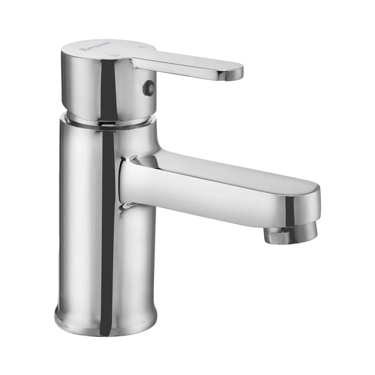 Parryware table mounted regular basin mixer claret T4665A1 T4665A1 Chrome - image 1