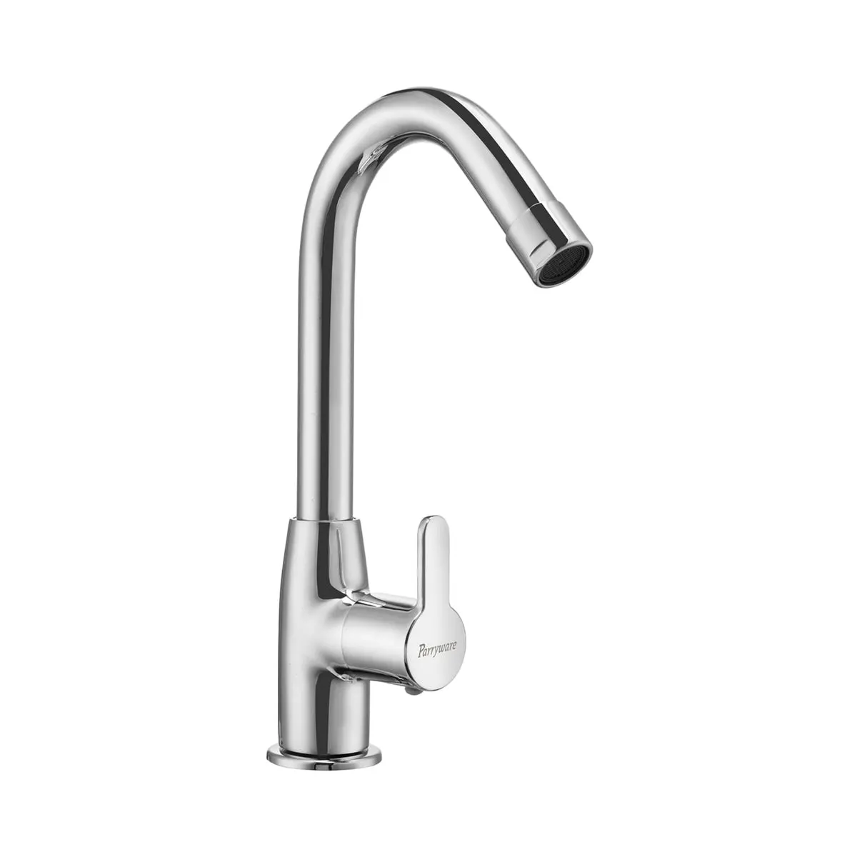 Parryware table mounted regular basin tap claret T4668A1 T4668A1 Chrome - image 1