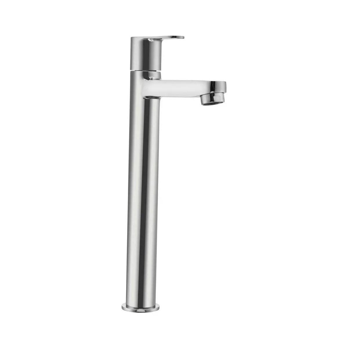 Parryware table mounted tall boy basin tap uno T5042A1 T5042A1 Chrome - image 1