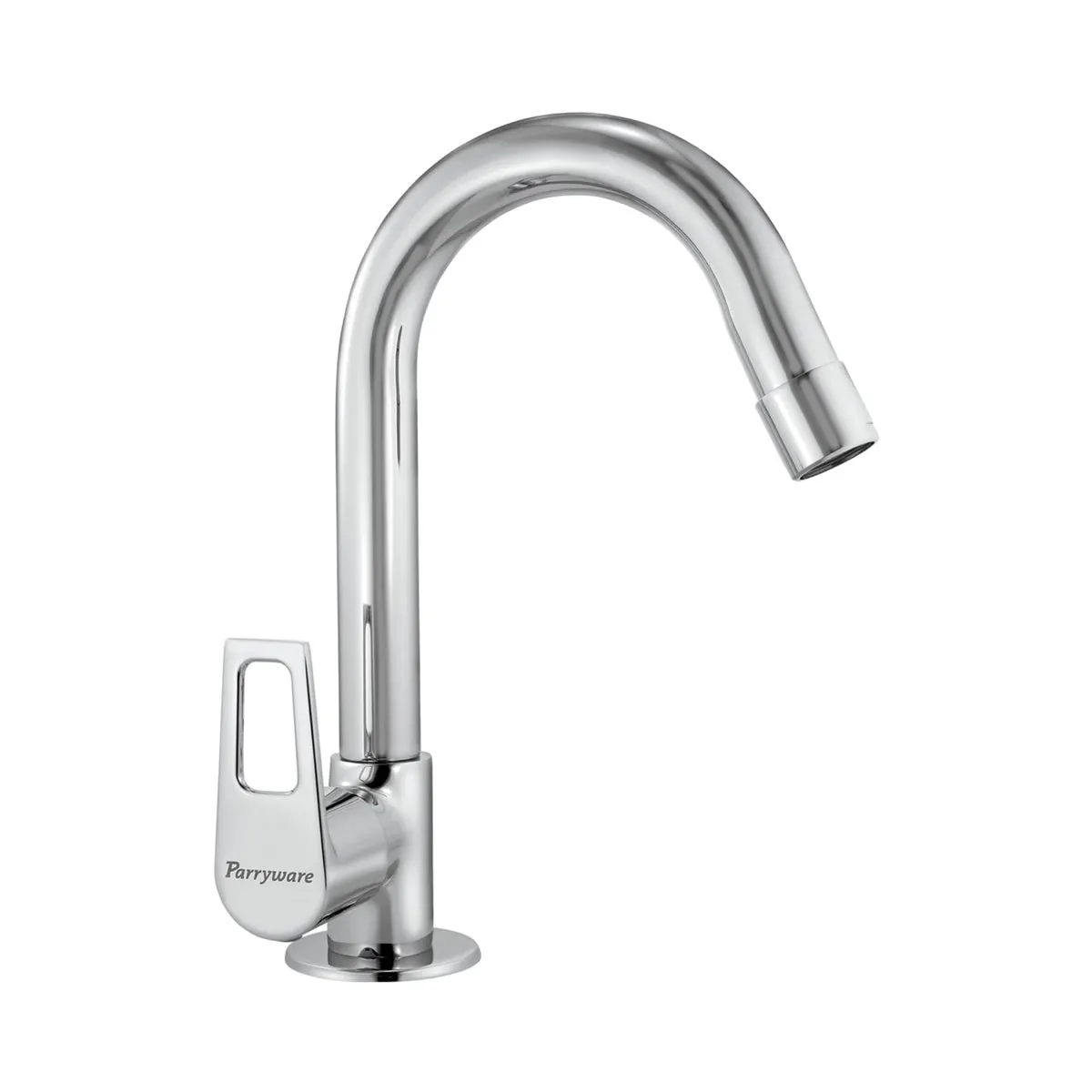 Parryware table mounted tall boy basin tap espirion T7203A1 T7203A1 Chrome - image 1