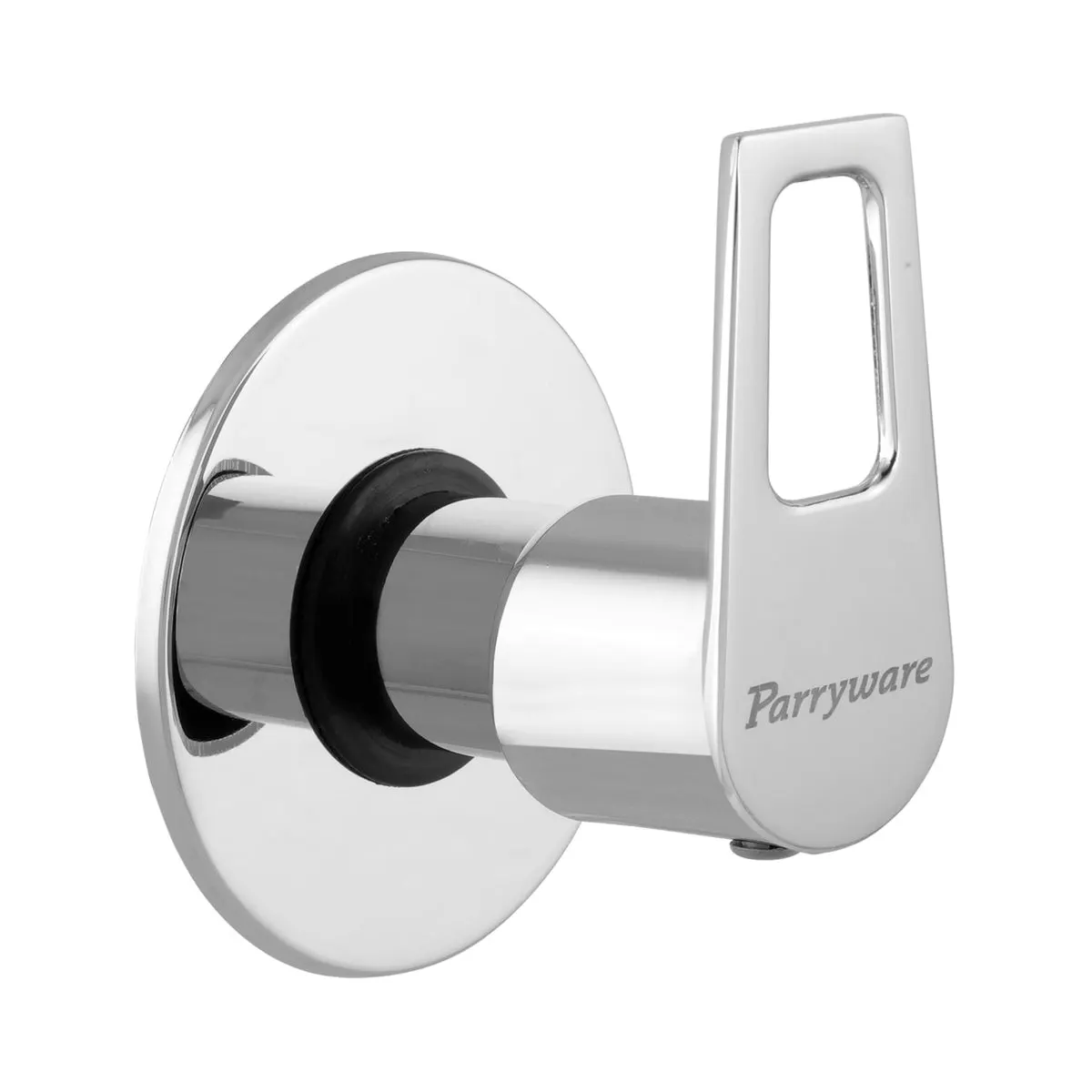 Parryware basin area stop valve espirion T7213A1 T7213A1 Chrome - image 1